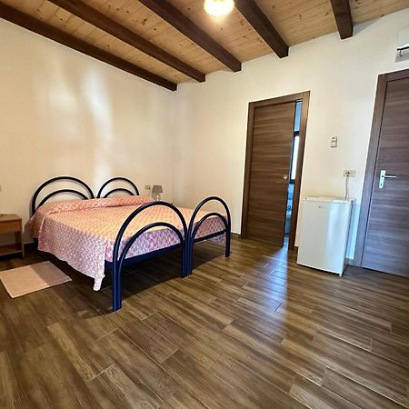 Agriturismo Piperedda Irgoli Eksteriør bilde