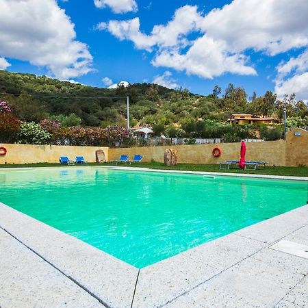 Agriturismo Piperedda Irgoli Eksteriør bilde