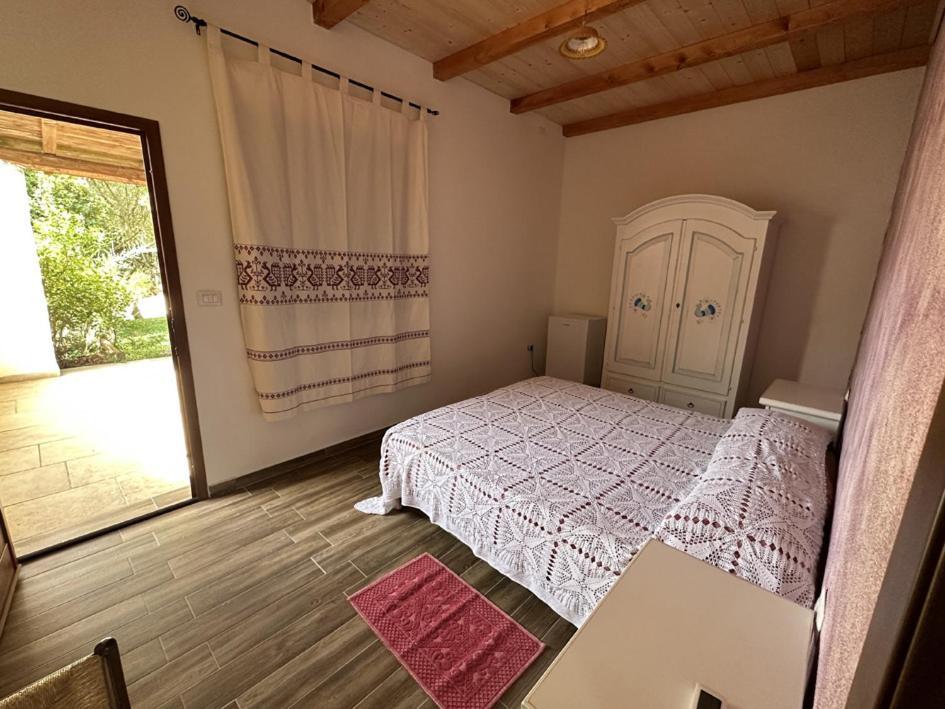 Agriturismo Piperedda Irgoli Eksteriør bilde