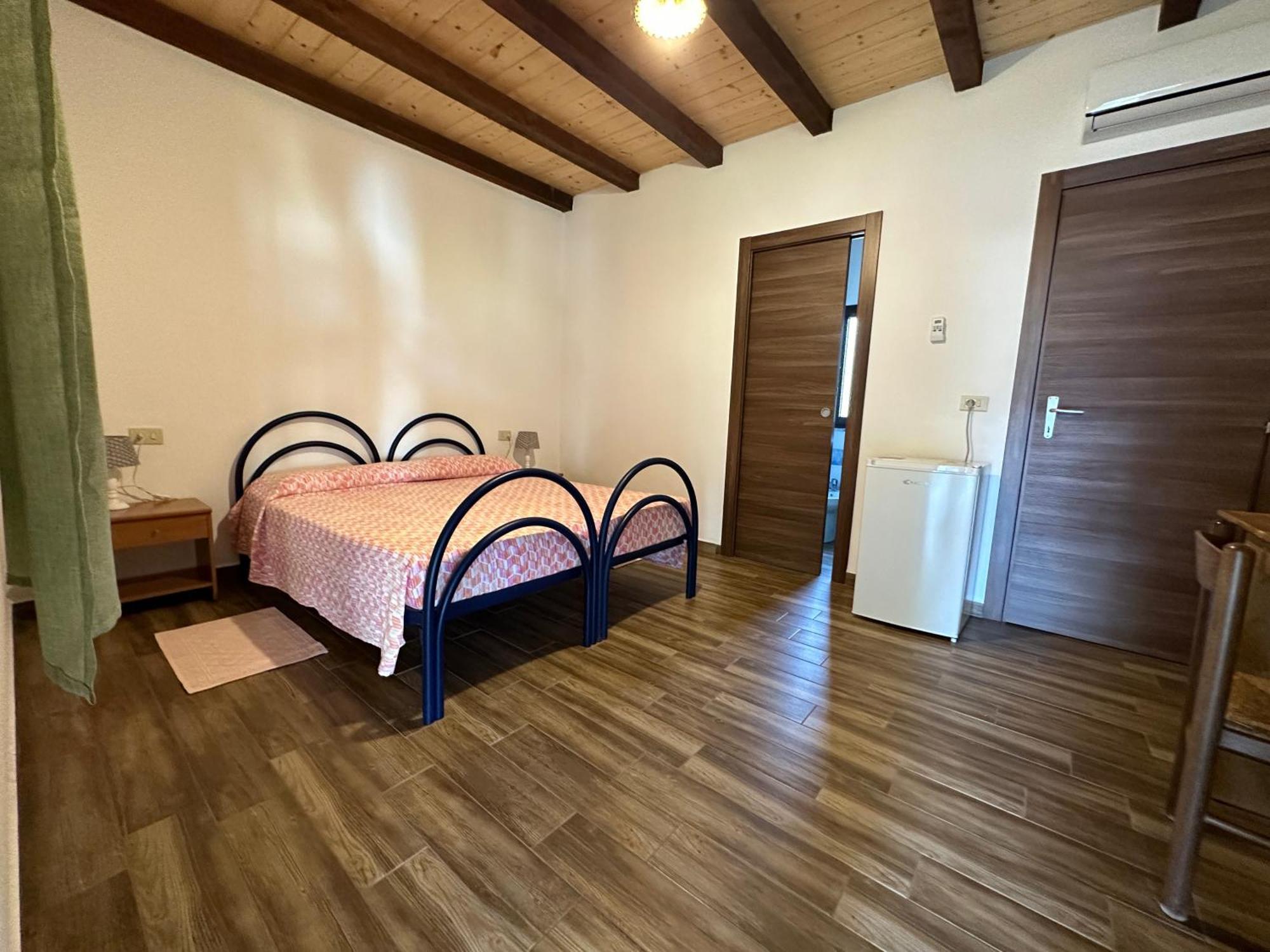 Agriturismo Piperedda Irgoli Eksteriør bilde
