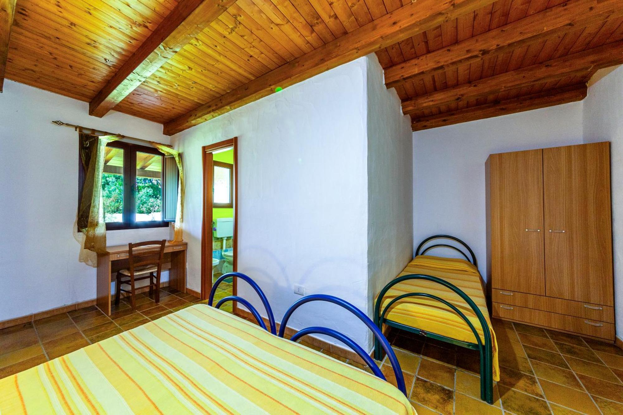 Agriturismo Piperedda Irgoli Eksteriør bilde