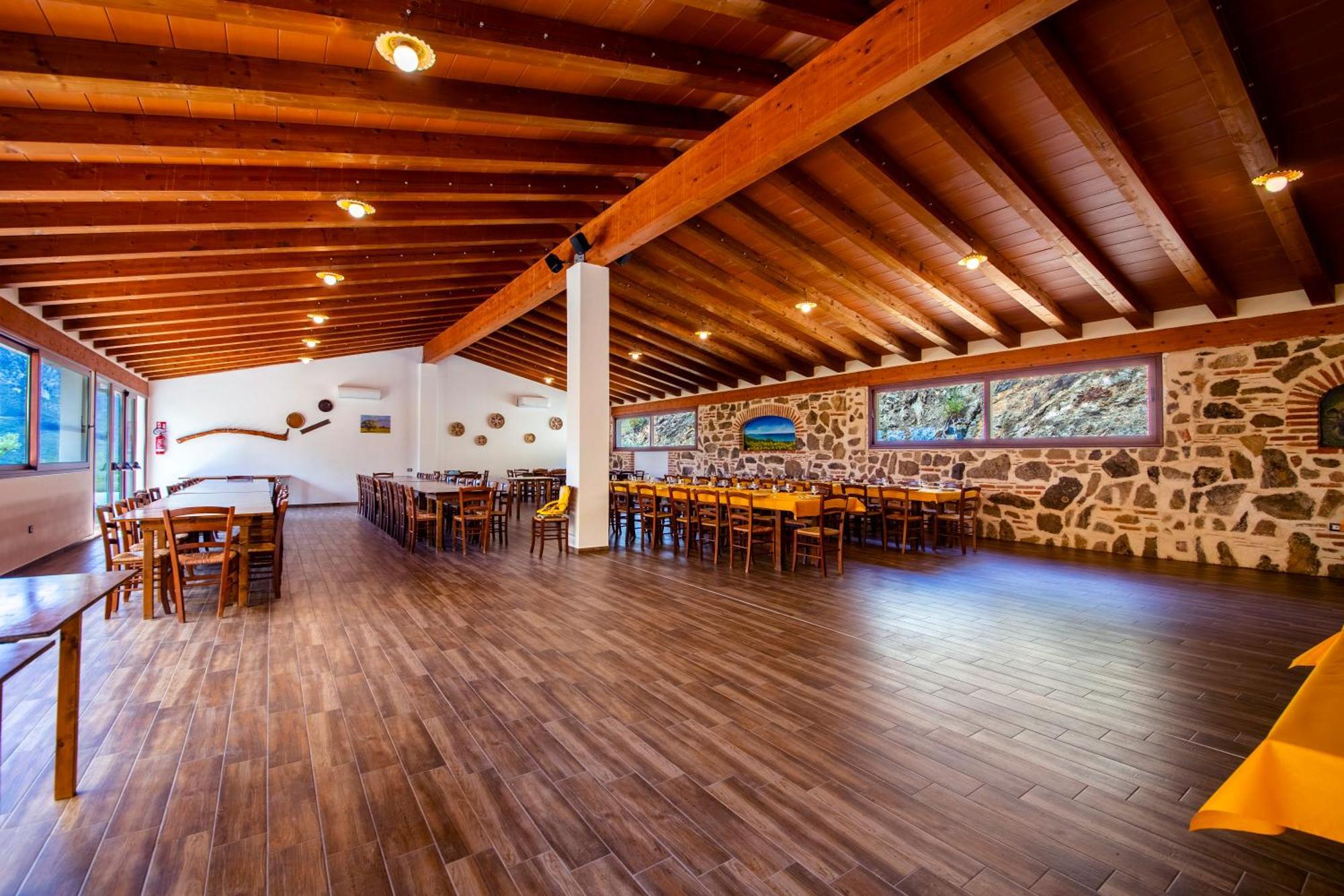 Agriturismo Piperedda Irgoli Eksteriør bilde