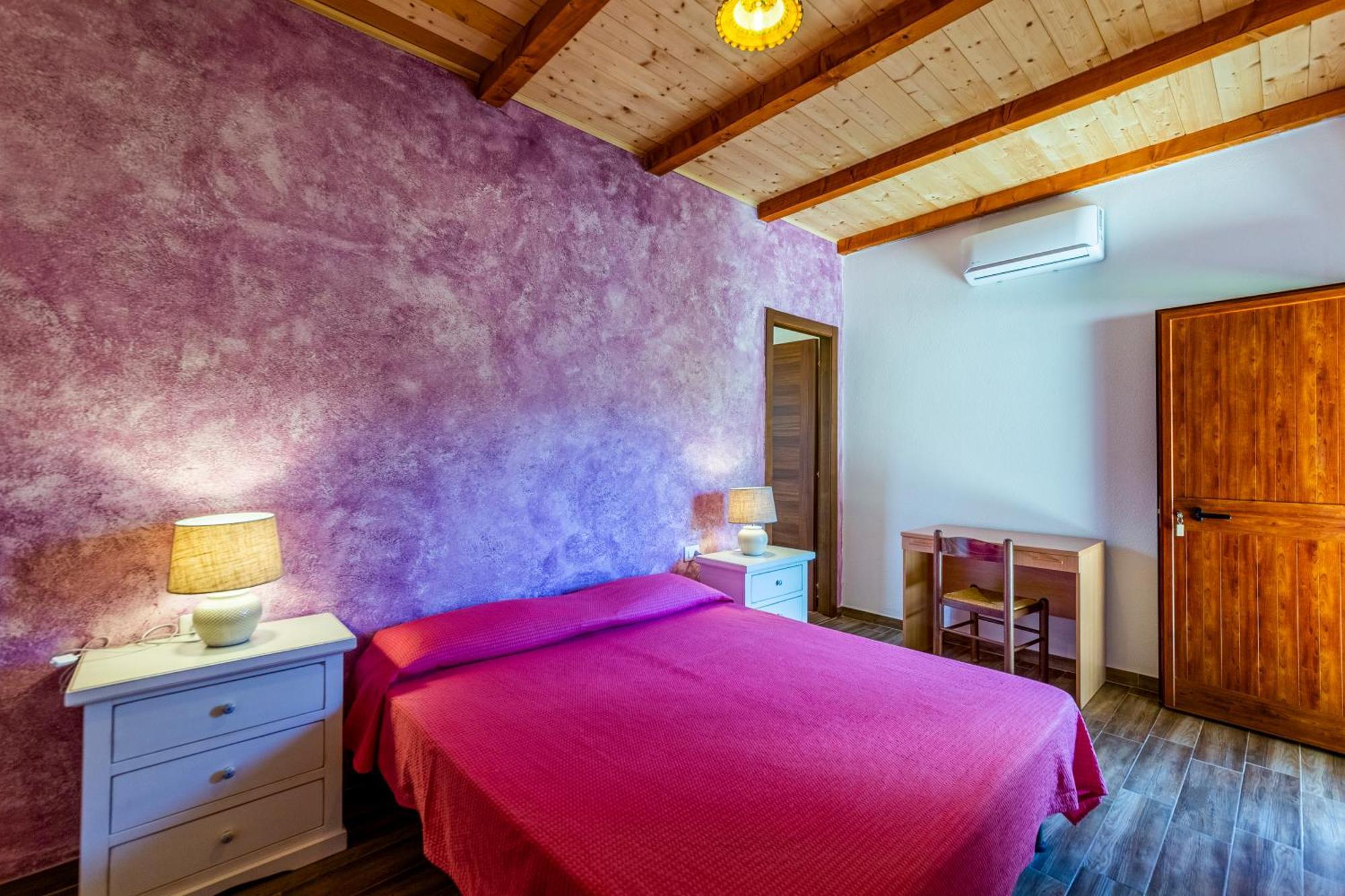 Agriturismo Piperedda Irgoli Eksteriør bilde