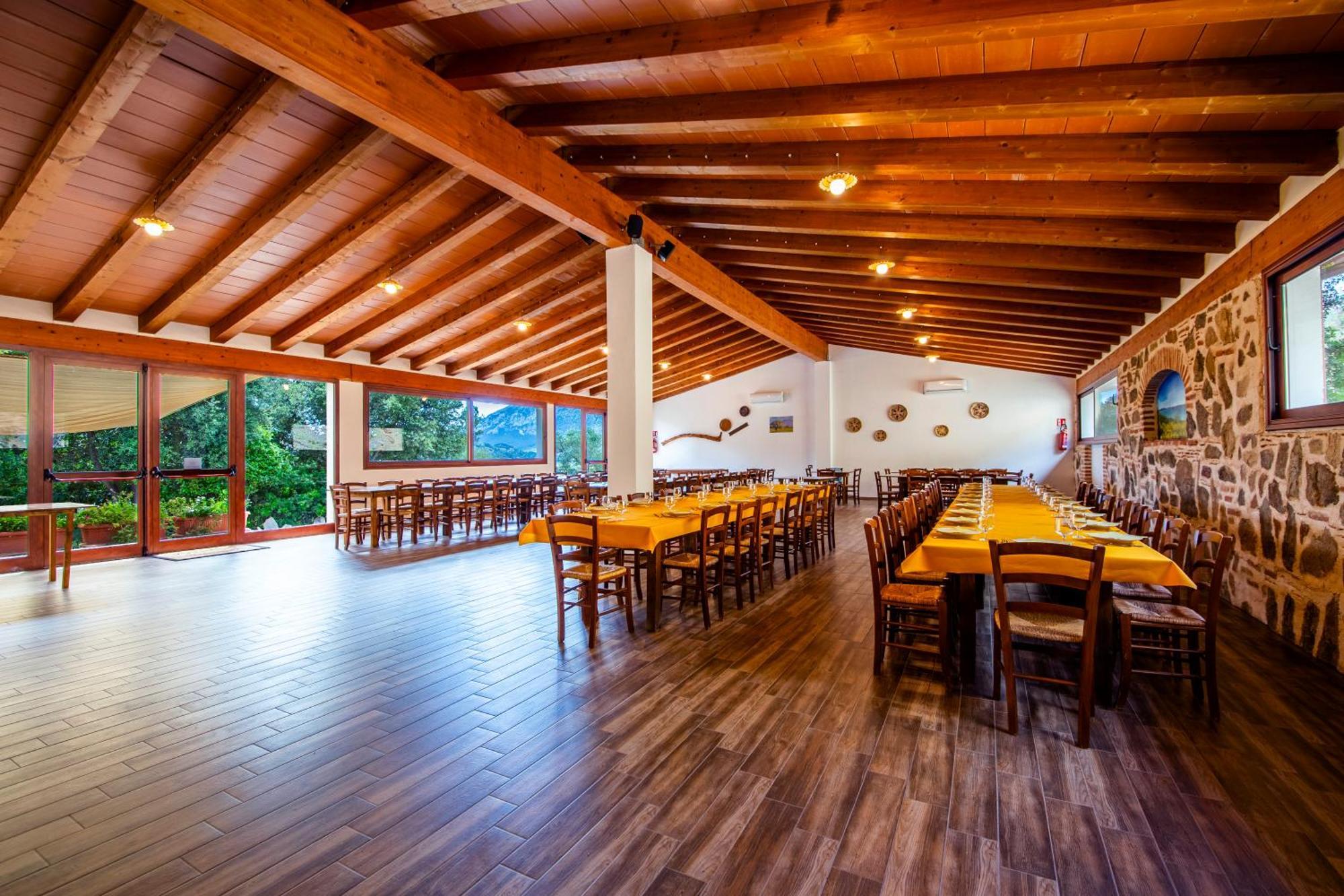 Agriturismo Piperedda Irgoli Eksteriør bilde