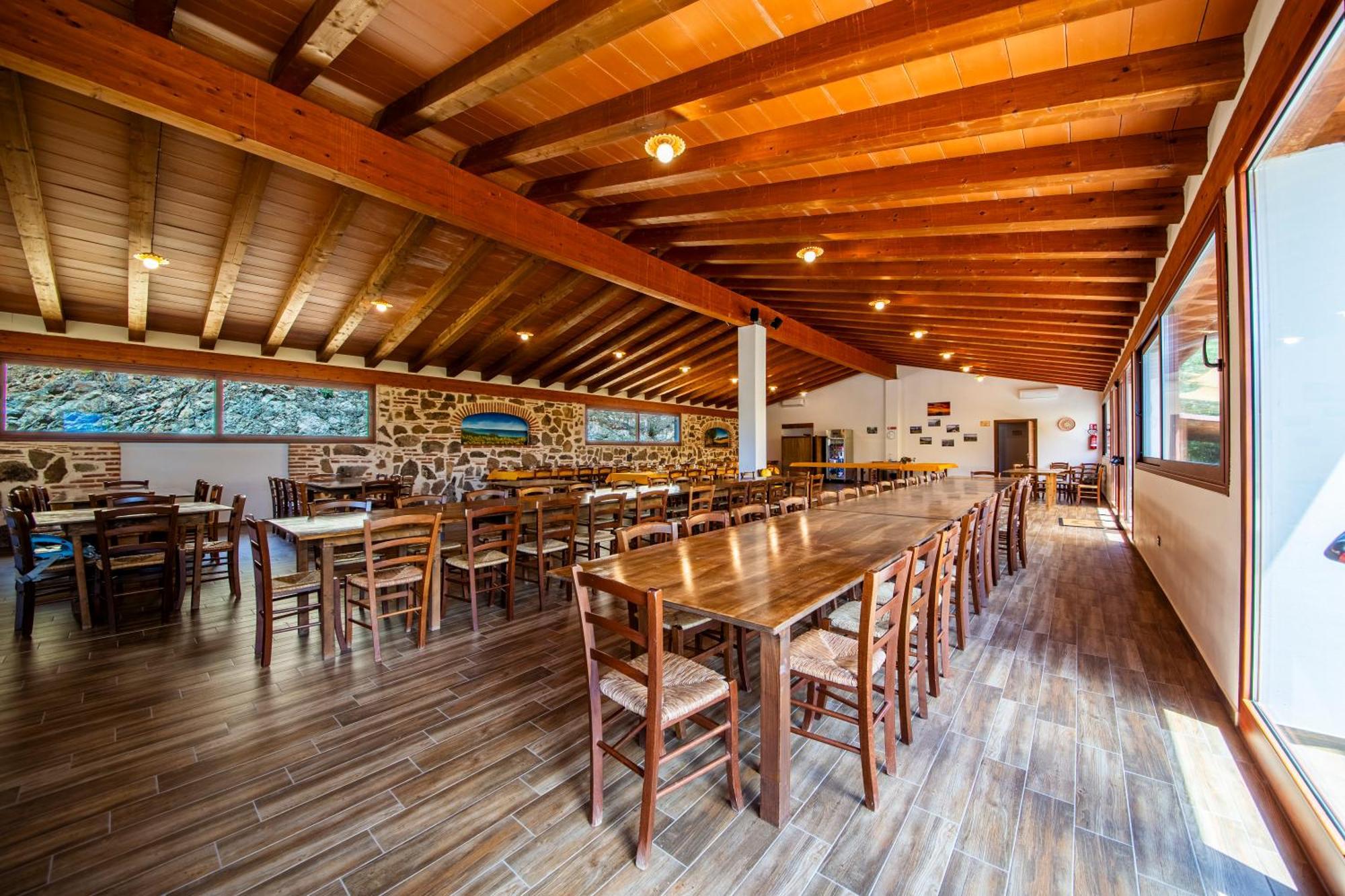 Agriturismo Piperedda Irgoli Eksteriør bilde
