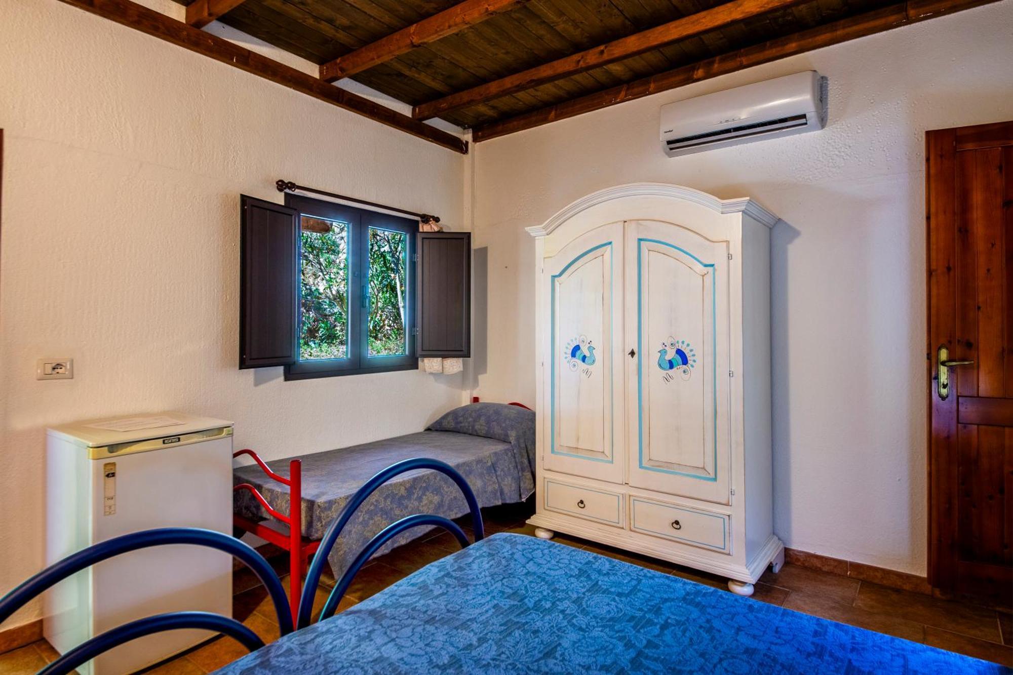 Agriturismo Piperedda Irgoli Eksteriør bilde