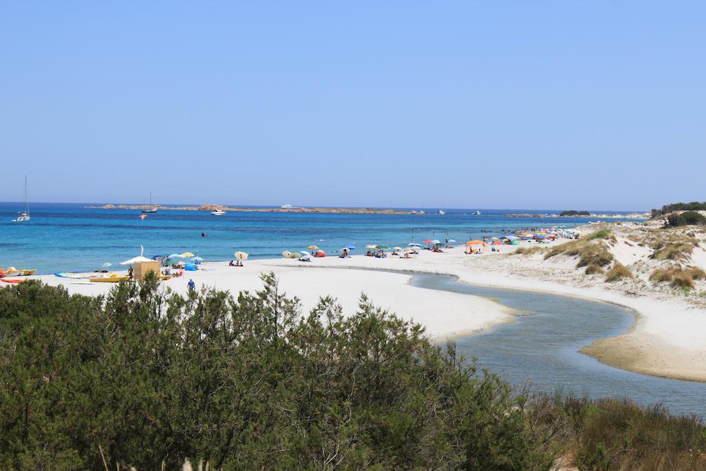 Agriturismo Piperedda Irgoli Eksteriør bilde